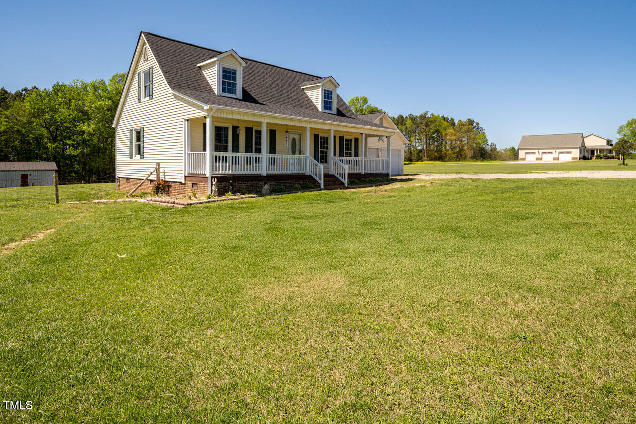 850 Cheatham Mabry Road