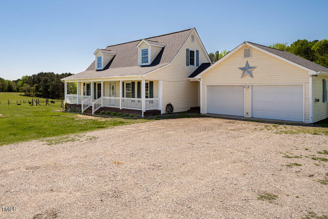 850 Cheatham Mabry Road