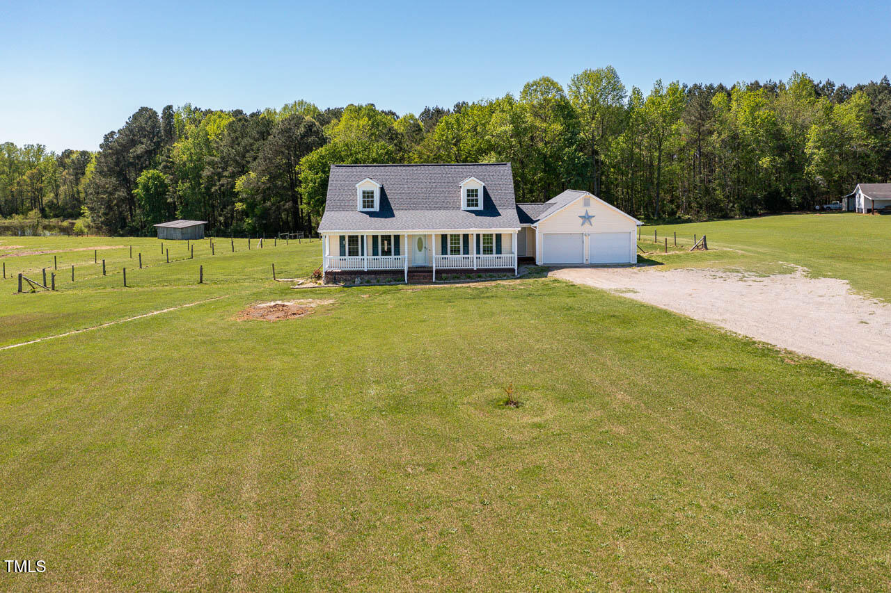850 Cheatham Mabry Road