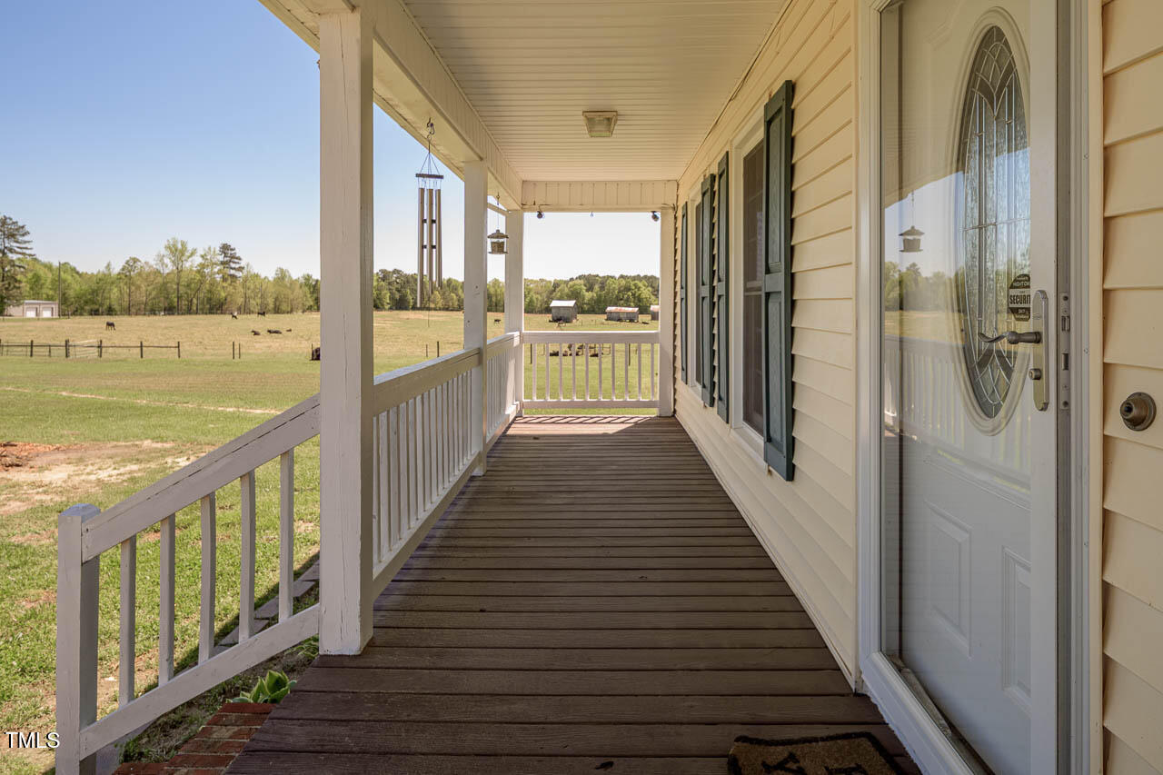 850 Cheatham Mabry Road