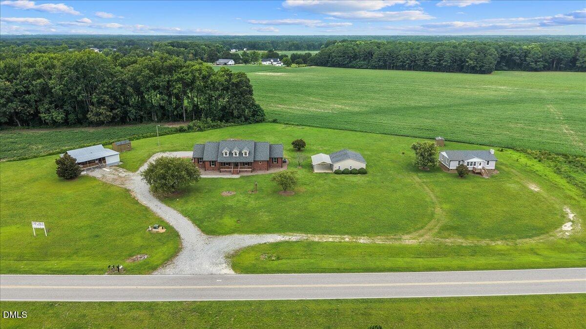 232 Mitchell Farm Road, Goldsboro, NC, 27530