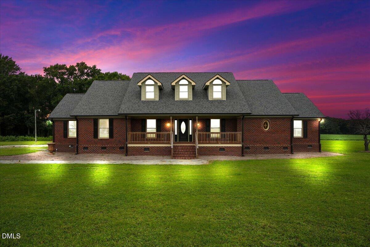 232 Mitchell Farm Road