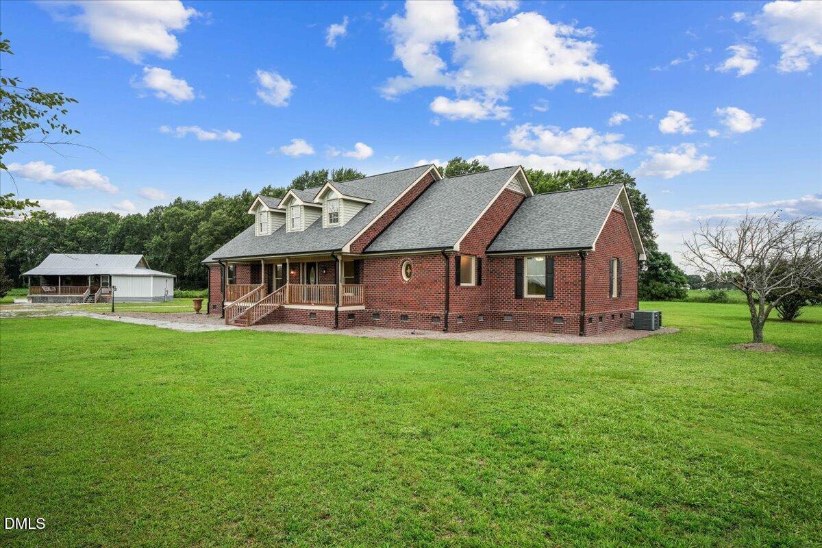 232 Mitchell Farm Road