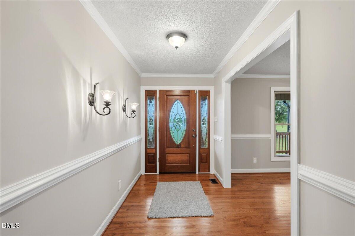 232 Mitchell Farm Road