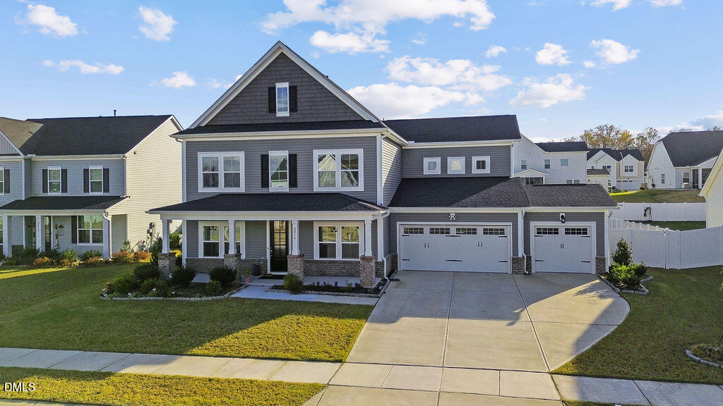 2016 Delaney Hills Lane