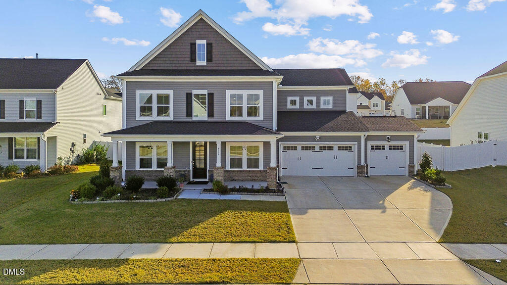 2016 Delaney Hills Lane