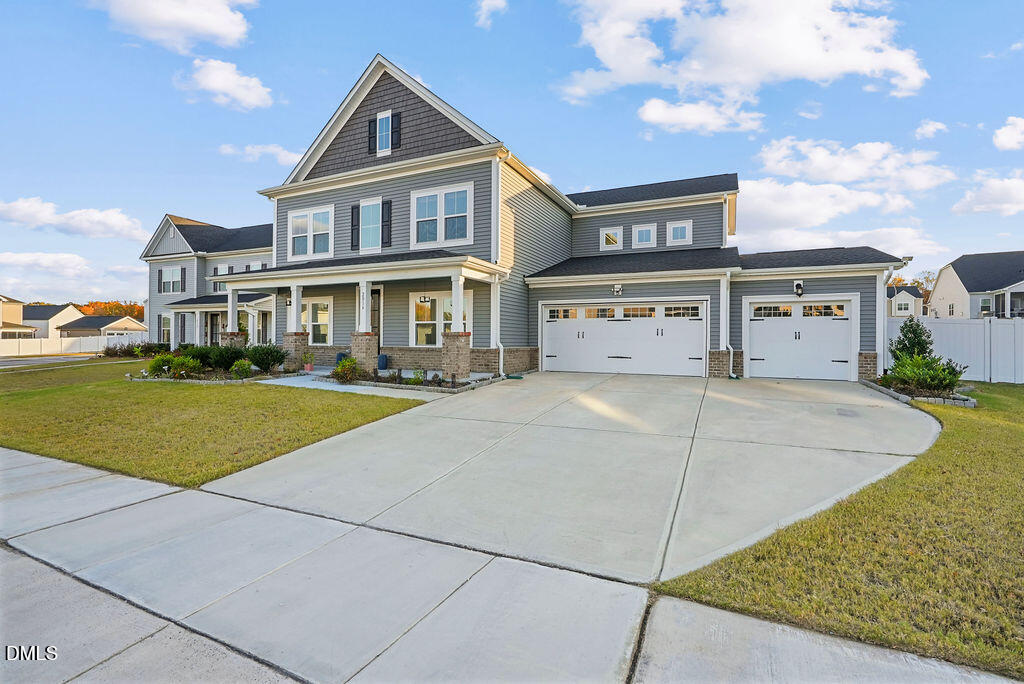 2016 Delaney Hills Lane