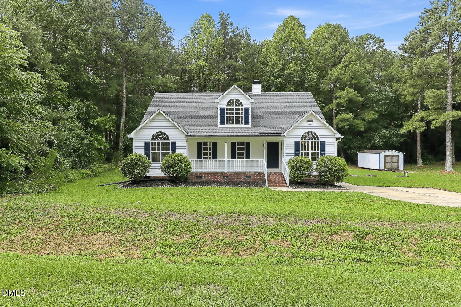 1025 Ashton Hollow Drive, Raleigh, NC, 27603
