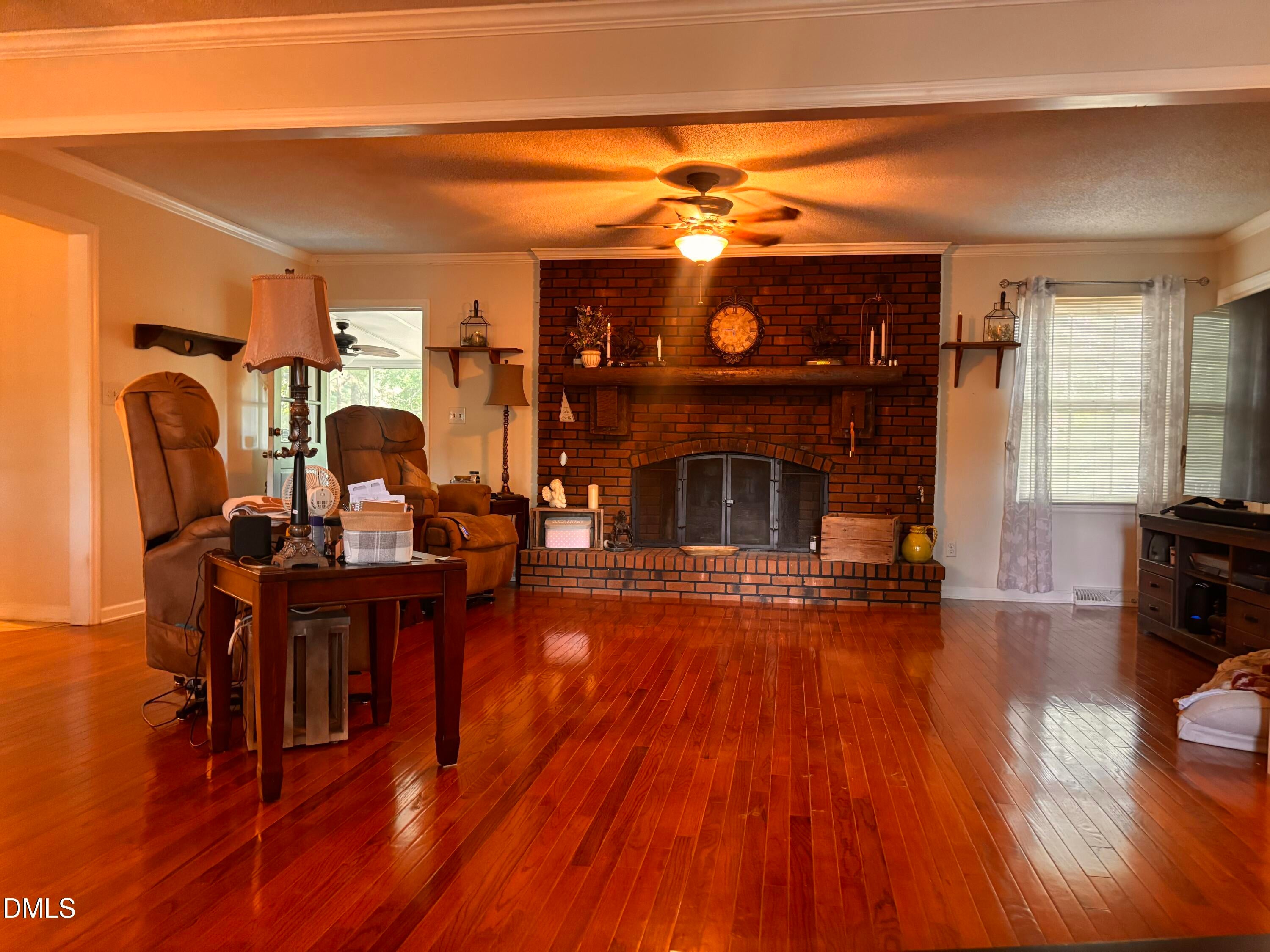 3025 Woodland Church Road