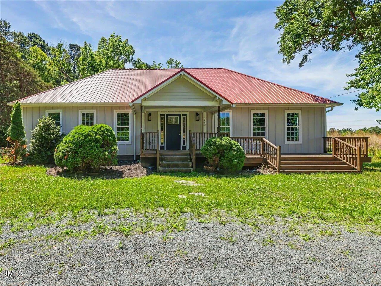 300 Redman Crossing Road