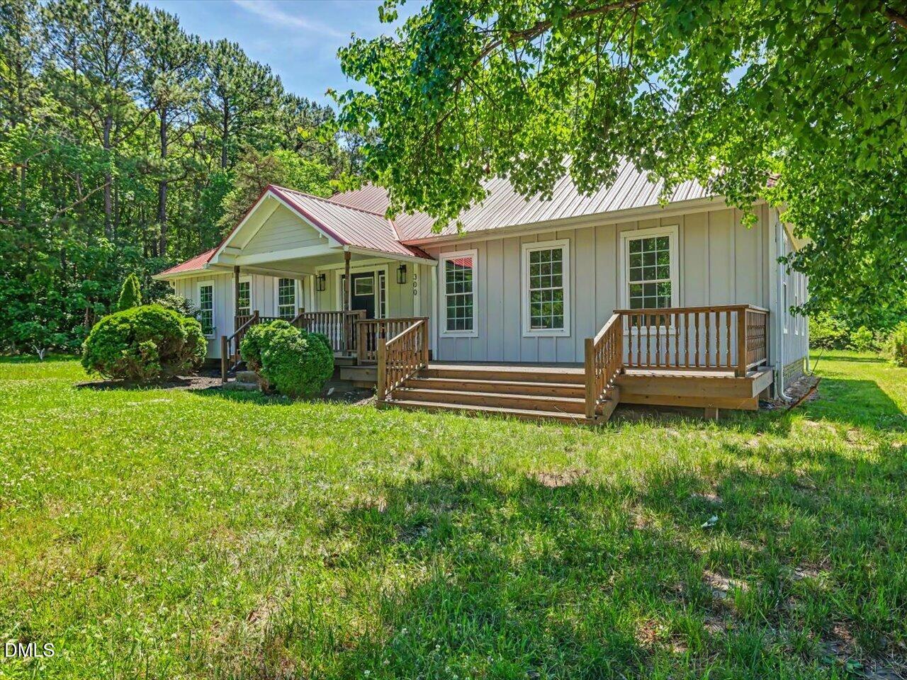 300 Redman Crossing Road