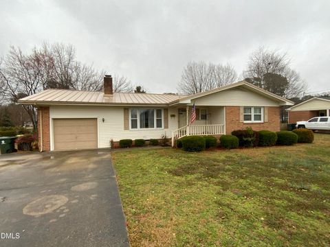 100 E C Street Erwin NC 28339