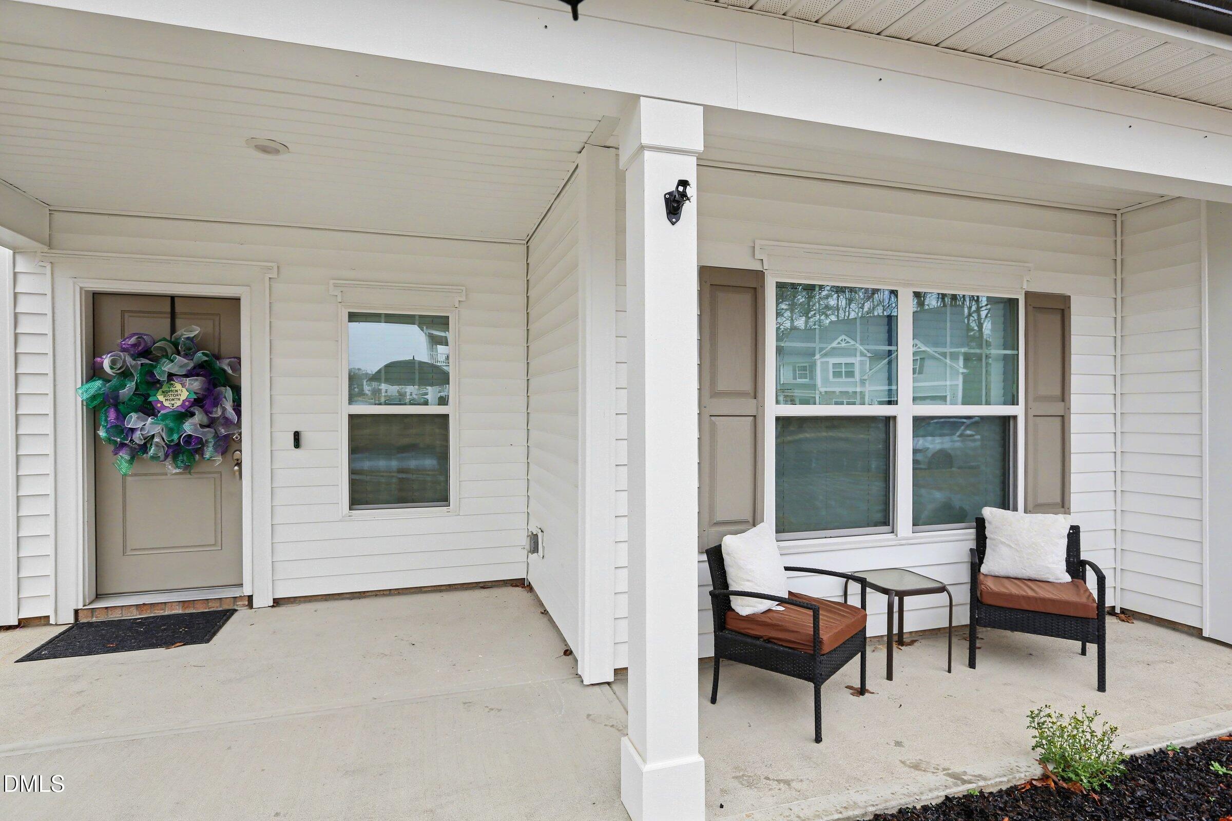 1012 Foggy Point Trail