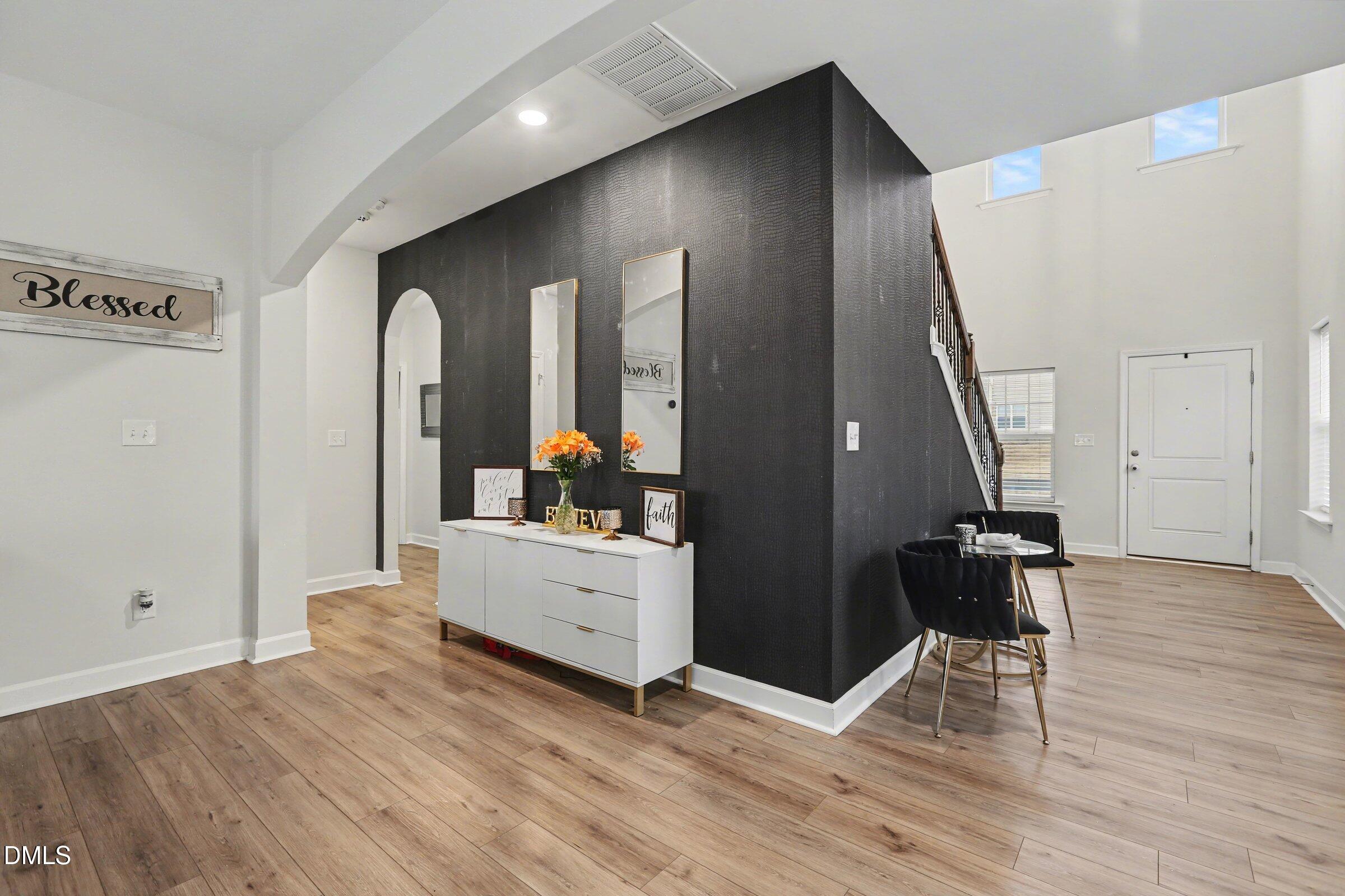 1012 Foggy Point Trail