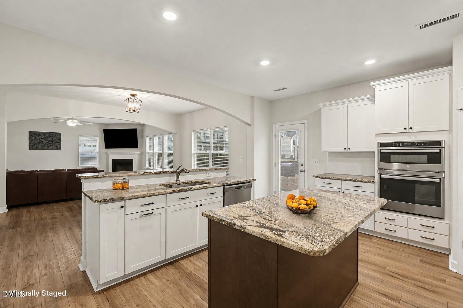 1012 Foggy Point Trail