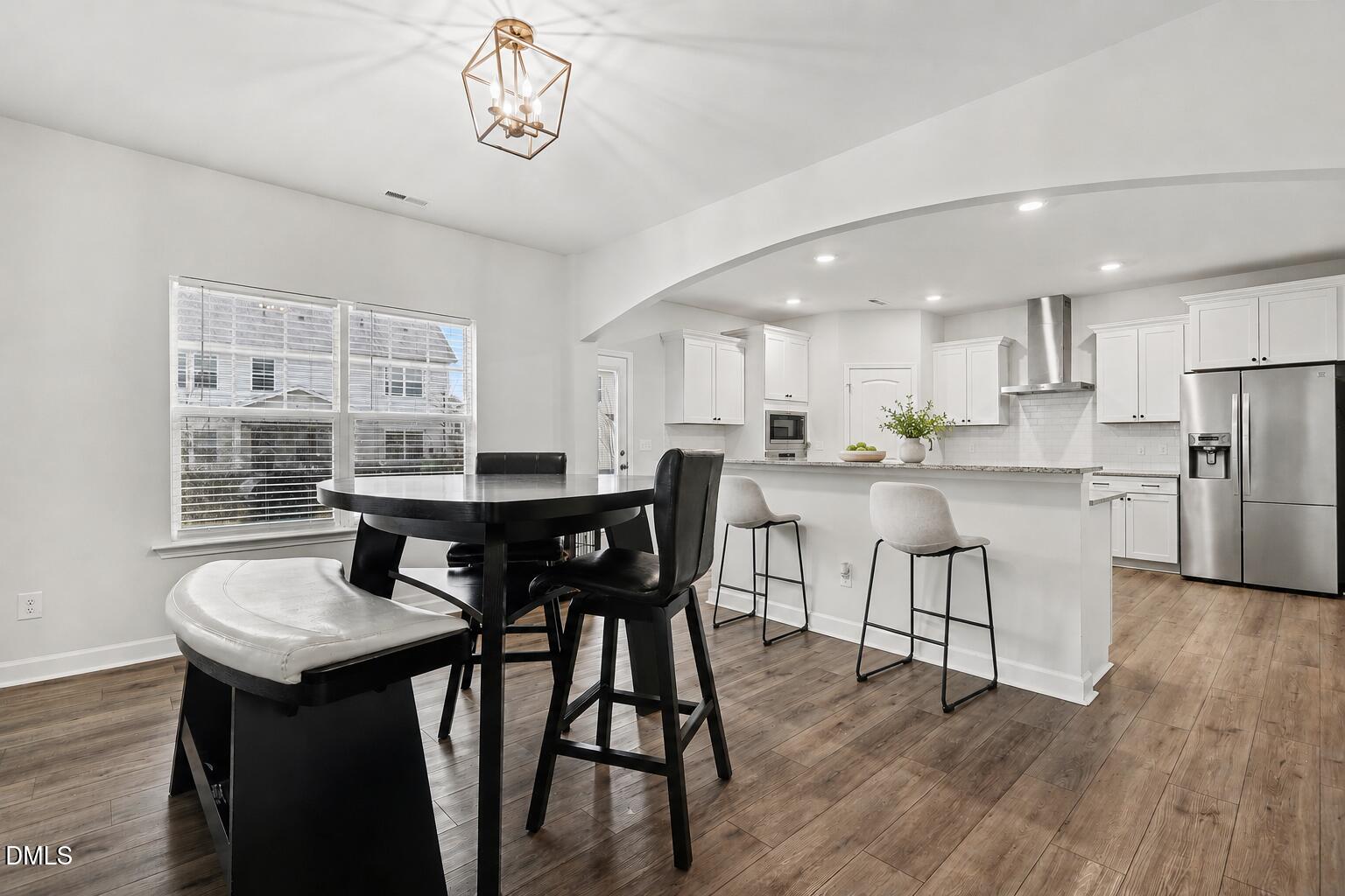 1012 Foggy Point Trail