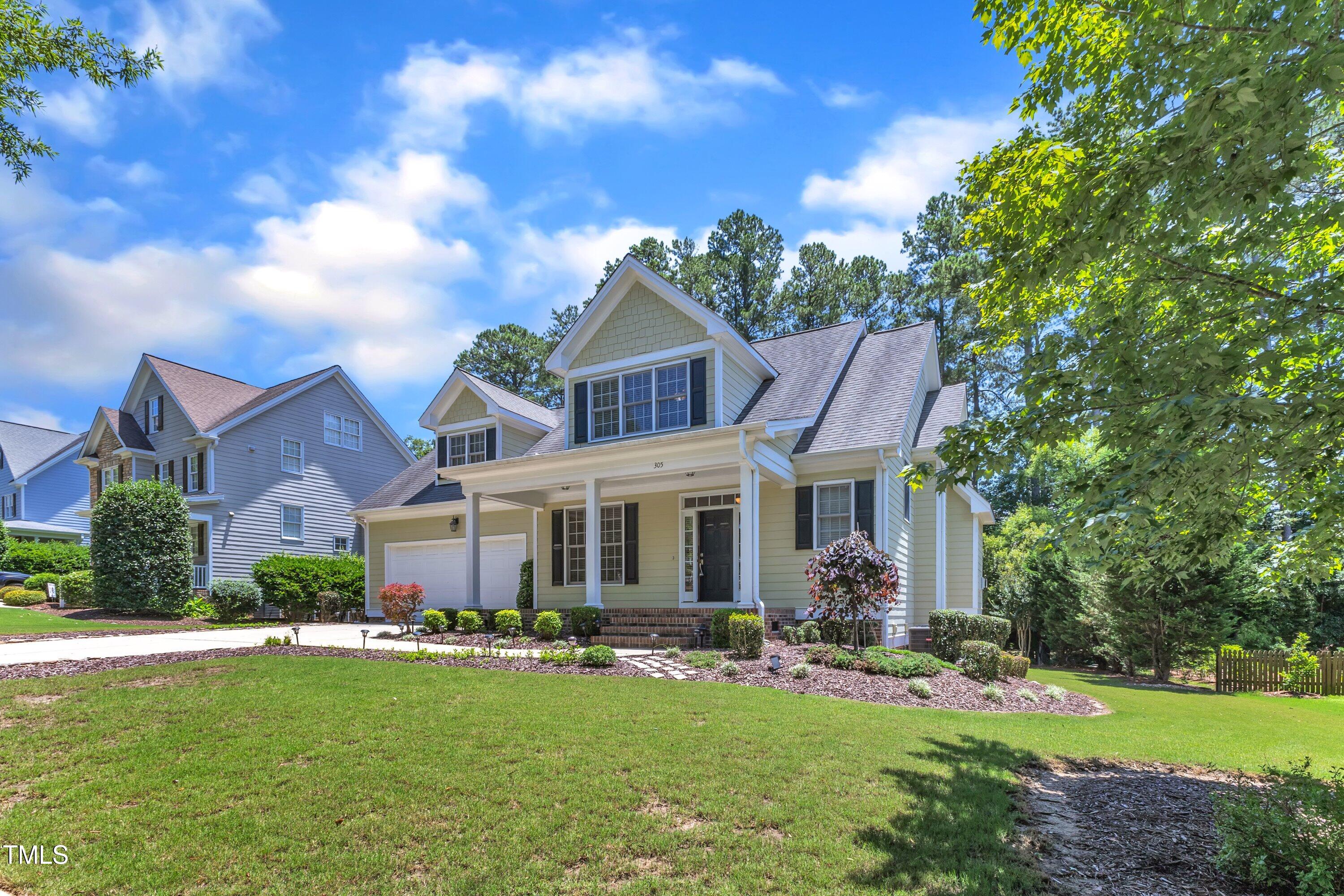 305 Avent Meadows Lane