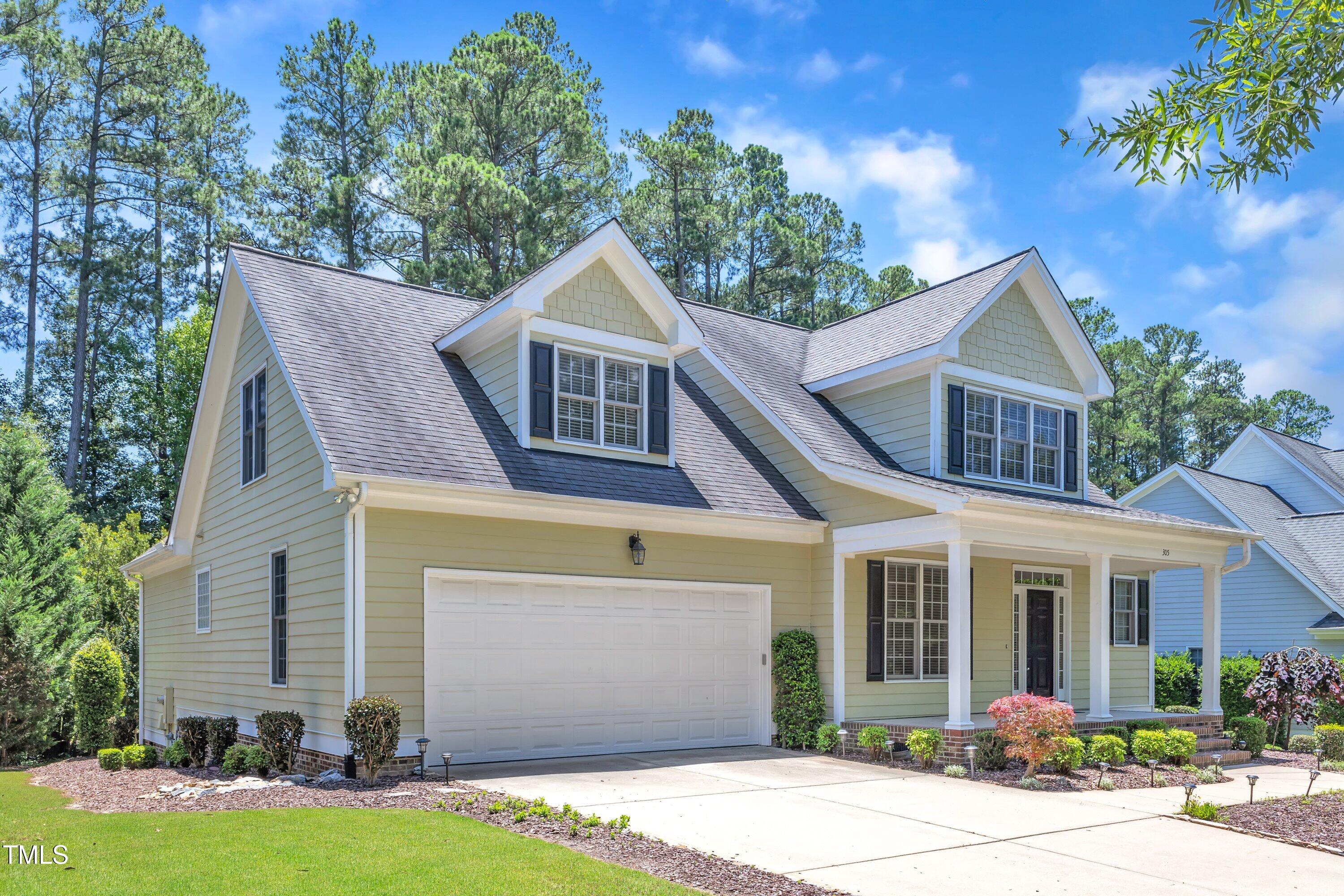 305 Avent Meadows Lane