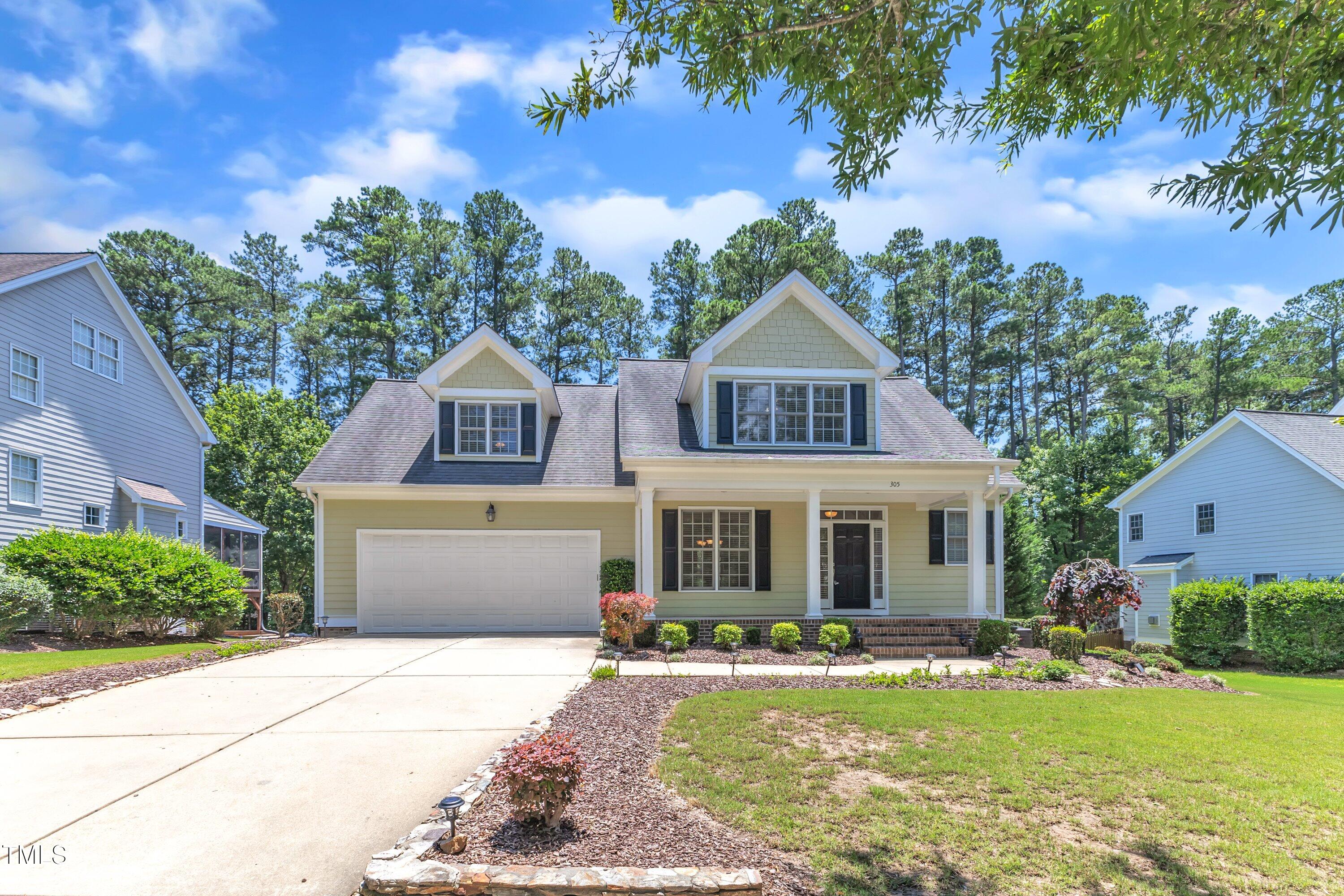 305 Avent Meadows Lane