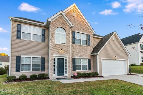 2902 Framer Lane Durham NC 27704