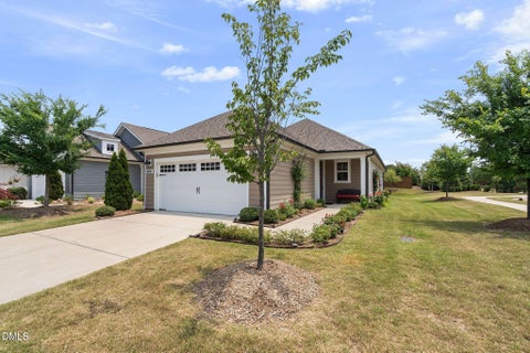 Photo of 1645 White Admiral Street, Fuquay Varina, NC 27526 (MLS # 10173040)