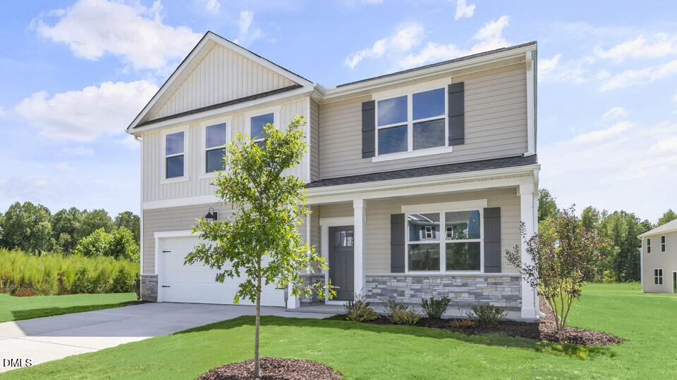 187 Reagan Crest Drive