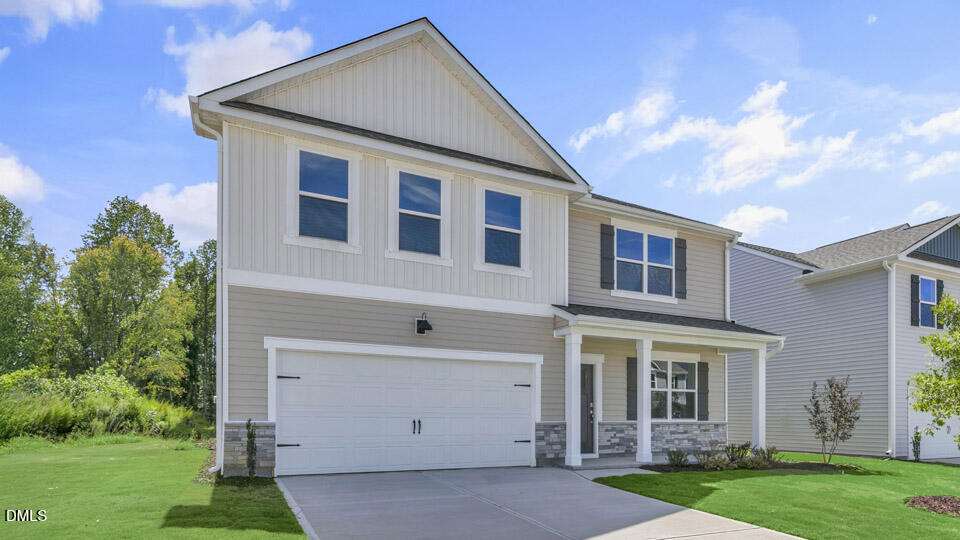 187 Reagan Crest Drive