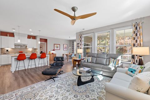 611 Courtship Cove Durham NC 27703