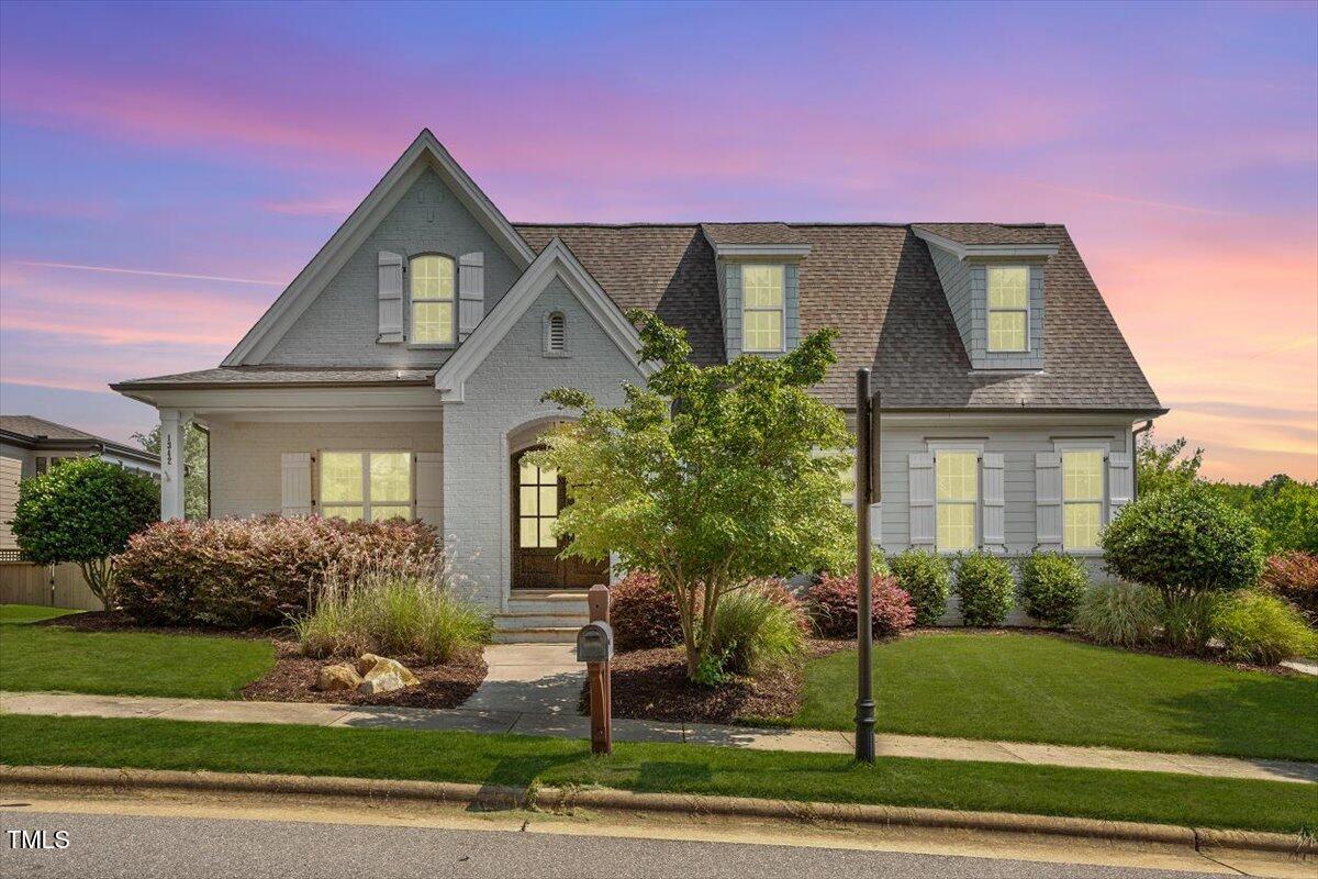 1342 Briar Chapel Parkway