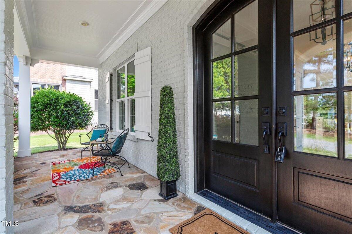 1342 Briar Chapel Parkway