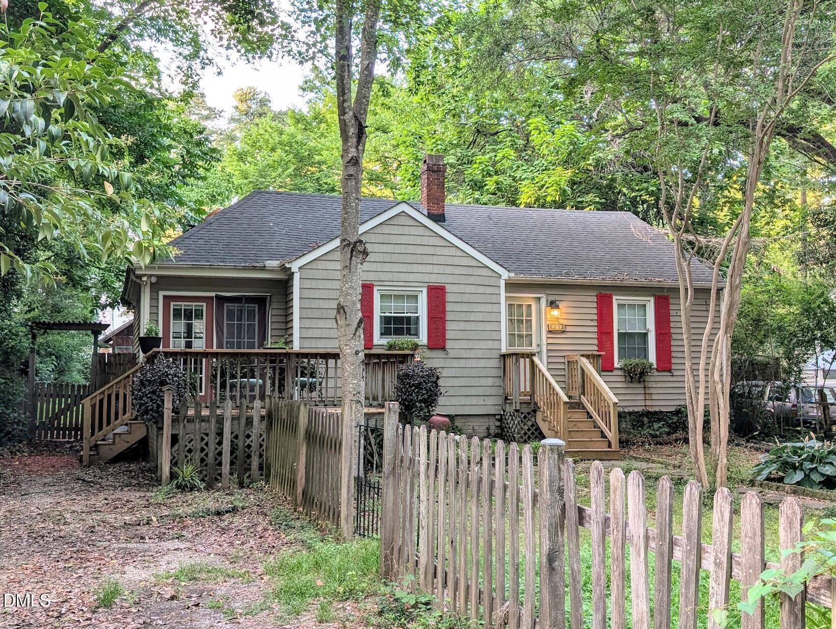 326 Willow Street