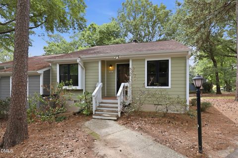 Photo of 5932 Carmel Lane, Raleigh, NC 27609 (MLS # 10173797)
