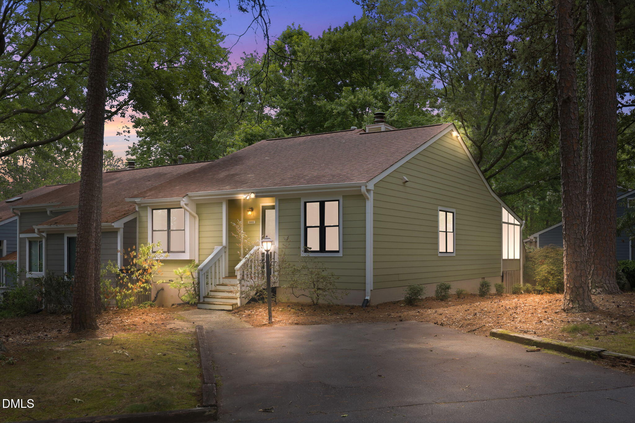 5932 Carmel Lane