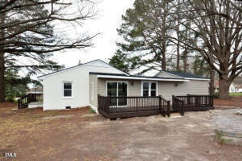 2105 Newton Dairy Road Henderson NC 27537