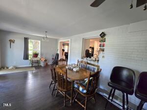 2105 Newton Dairy Road