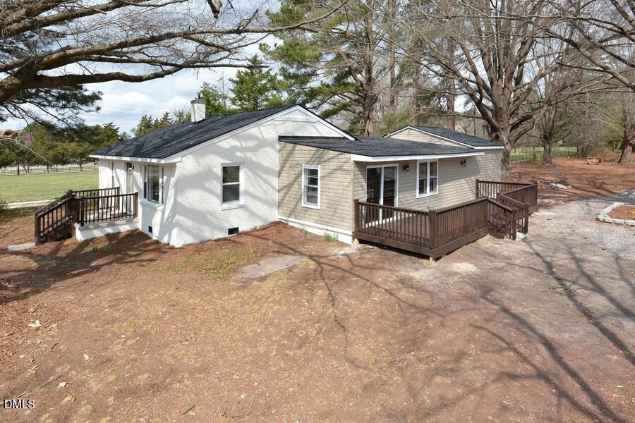 2105 Newton Dairy Road