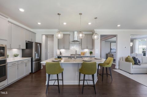 812 Emerald Bay Circle Raleigh NC 27610
