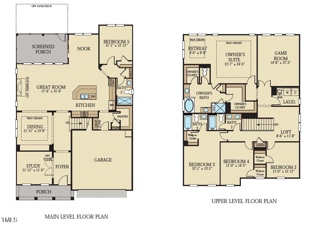 812 Emerald Bay Circle