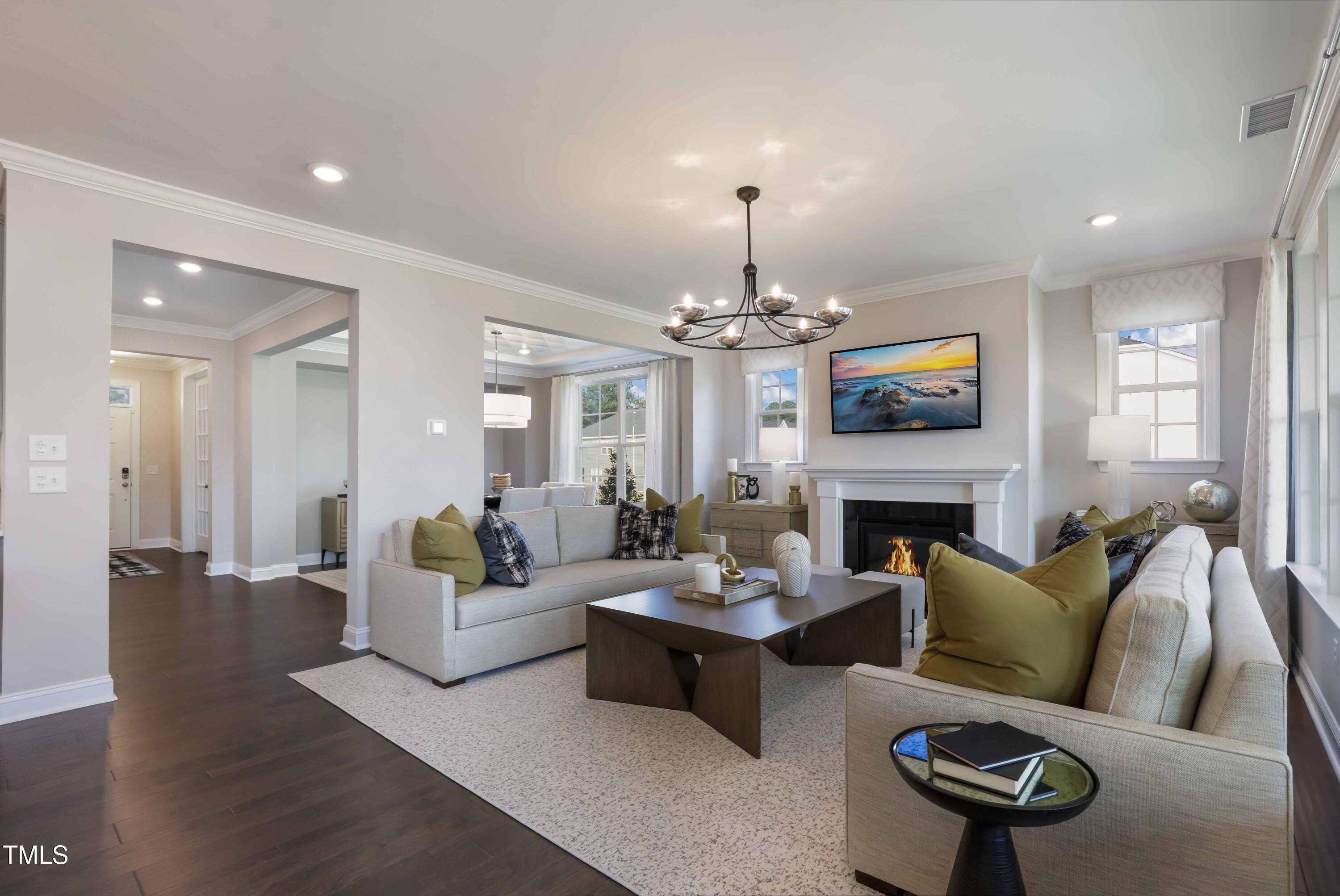 812 Emerald Bay Circle