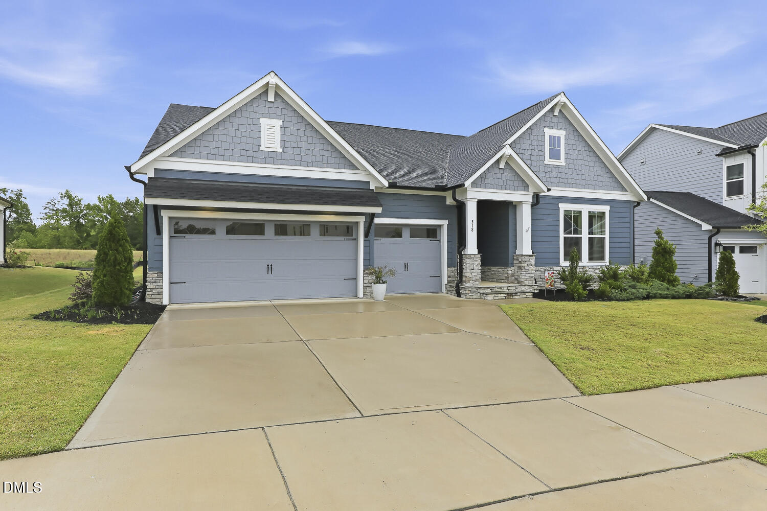 518 Serenity Walk Parkway