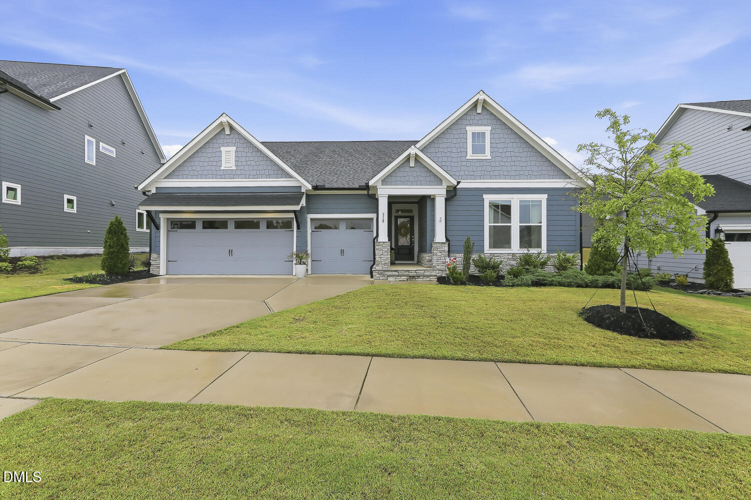 518 Serenity Walk Parkway
