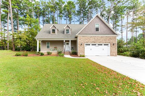 1707 Hatherleigh Place, Fayetteville, NC 28304 - MLS#: LP723103