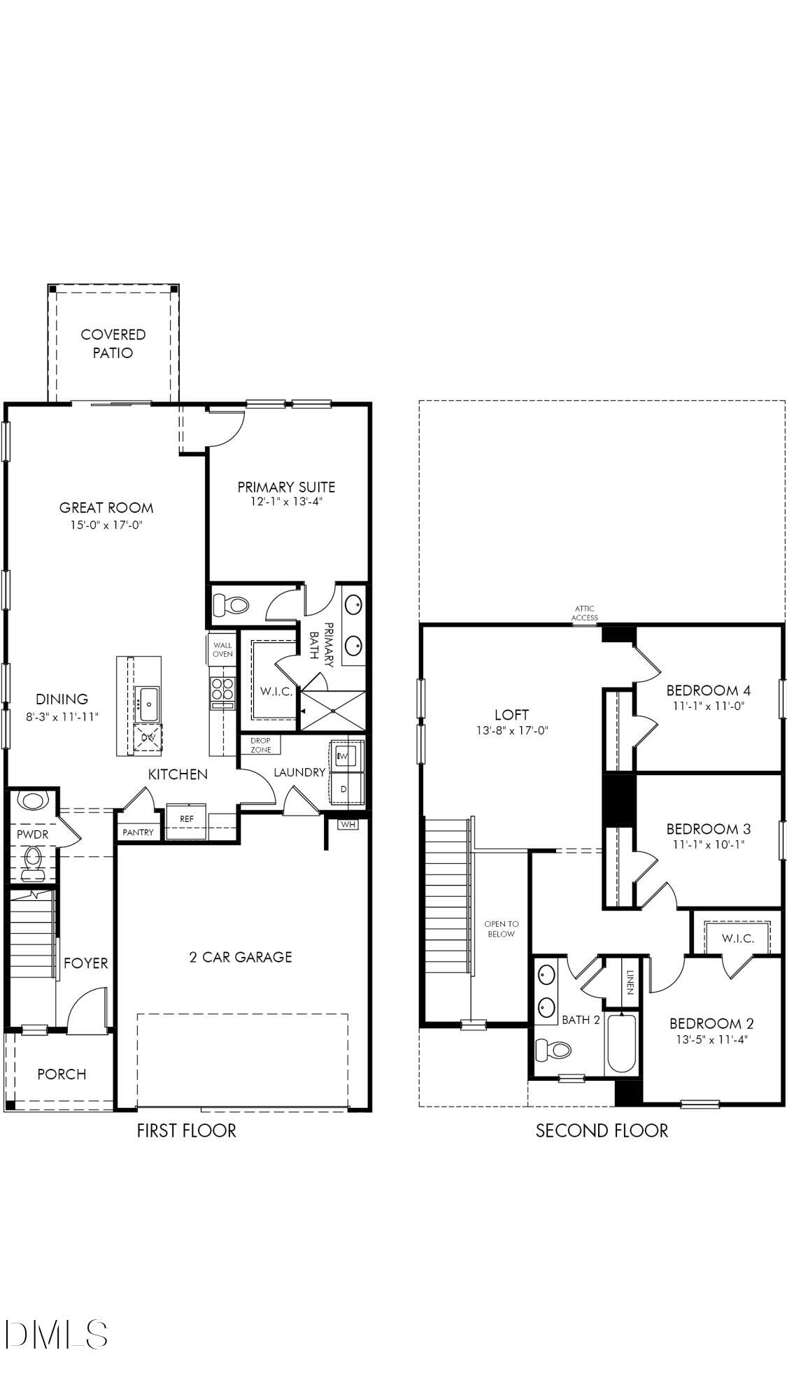 6129 Ivy Brook Trail