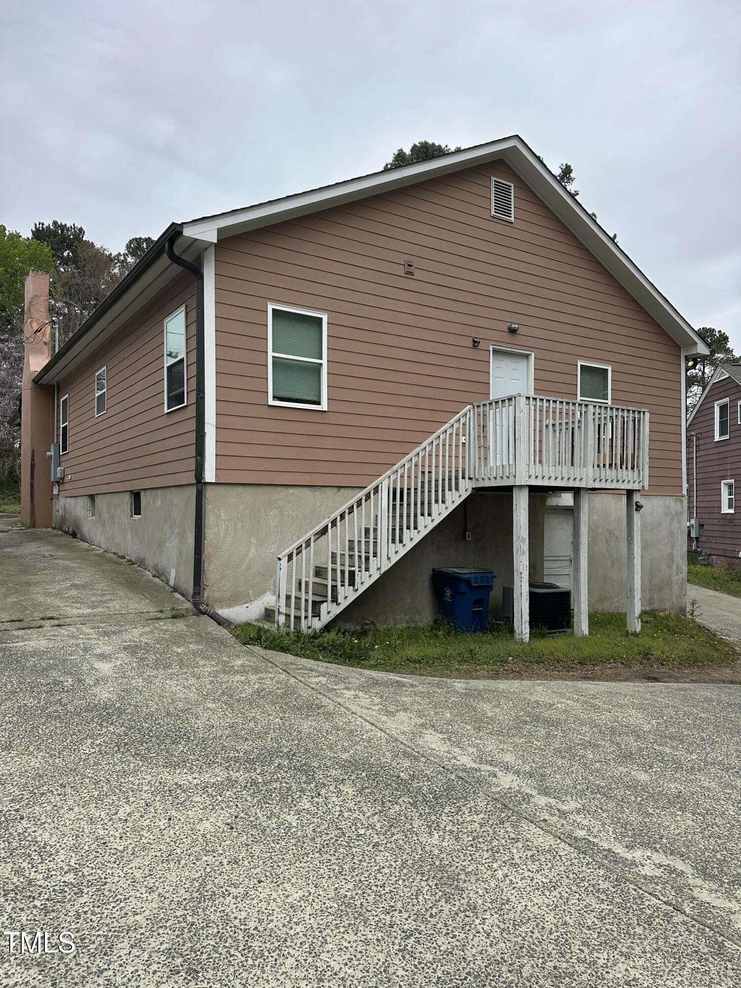 2509 Chapel Hill Road