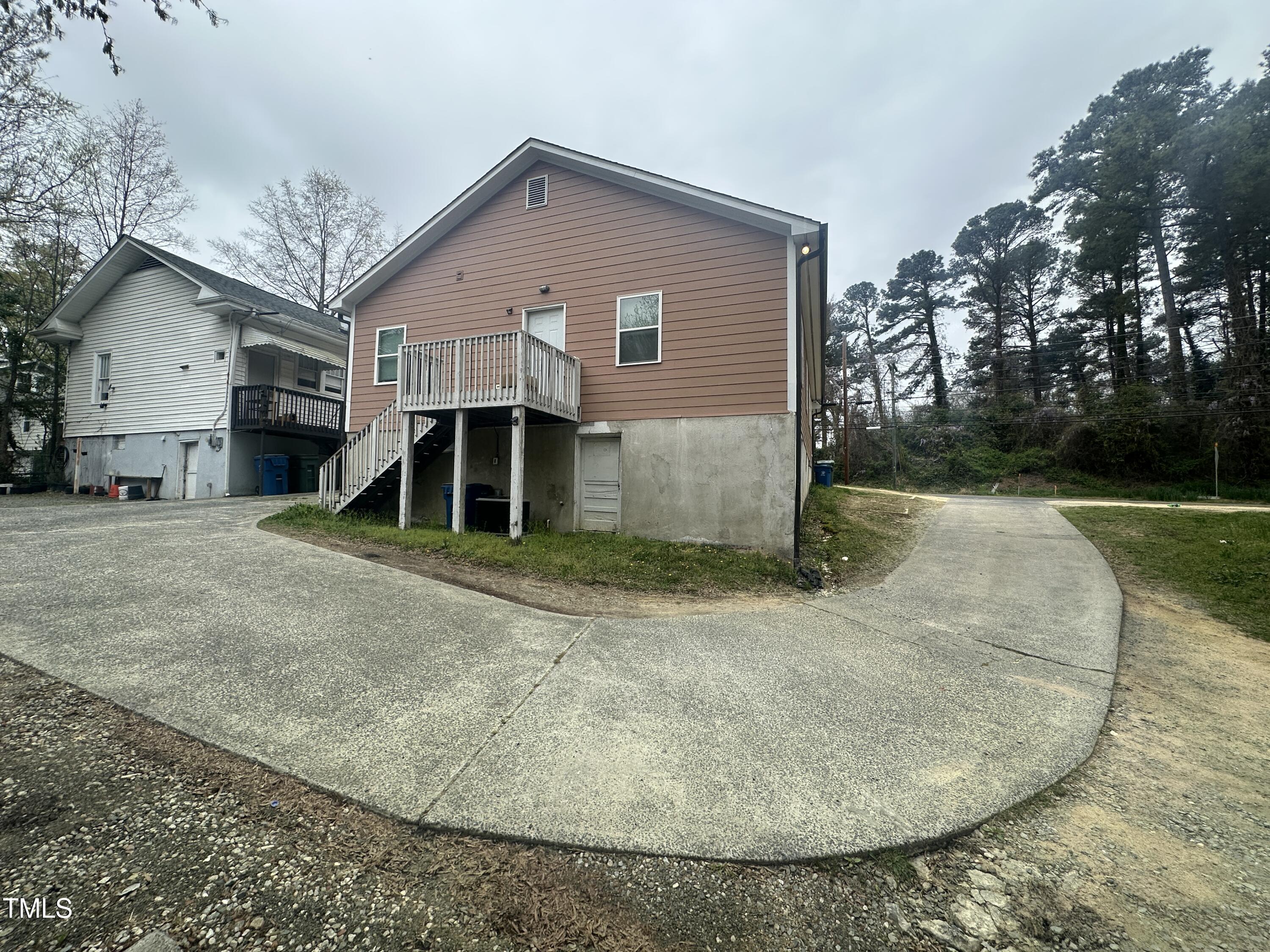 2509 Chapel Hill Road
