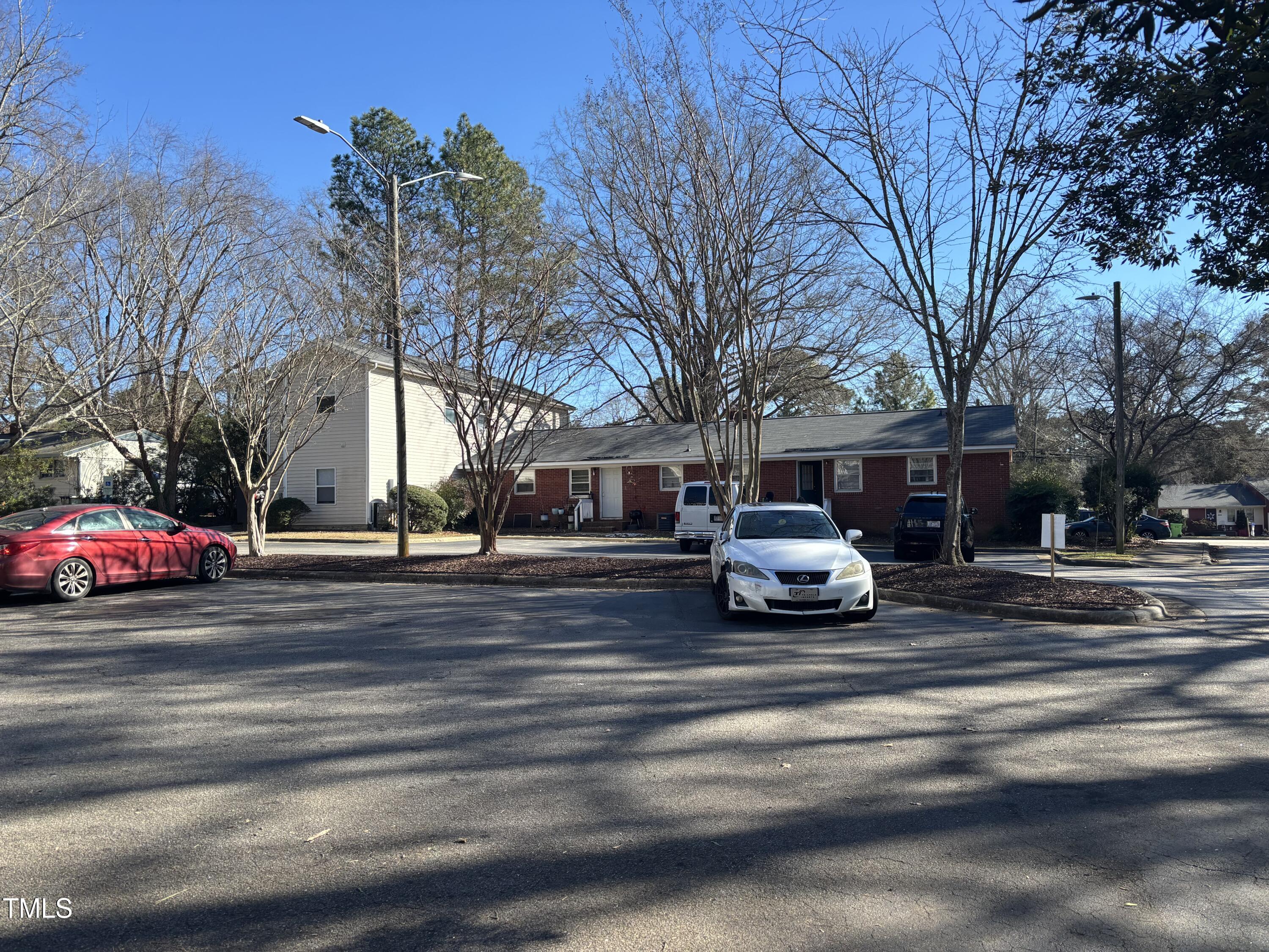 304 Buck Jones Road