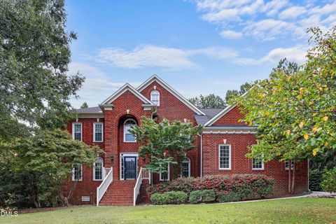 501 Riggsbee Farm Drive Cary NC 27519