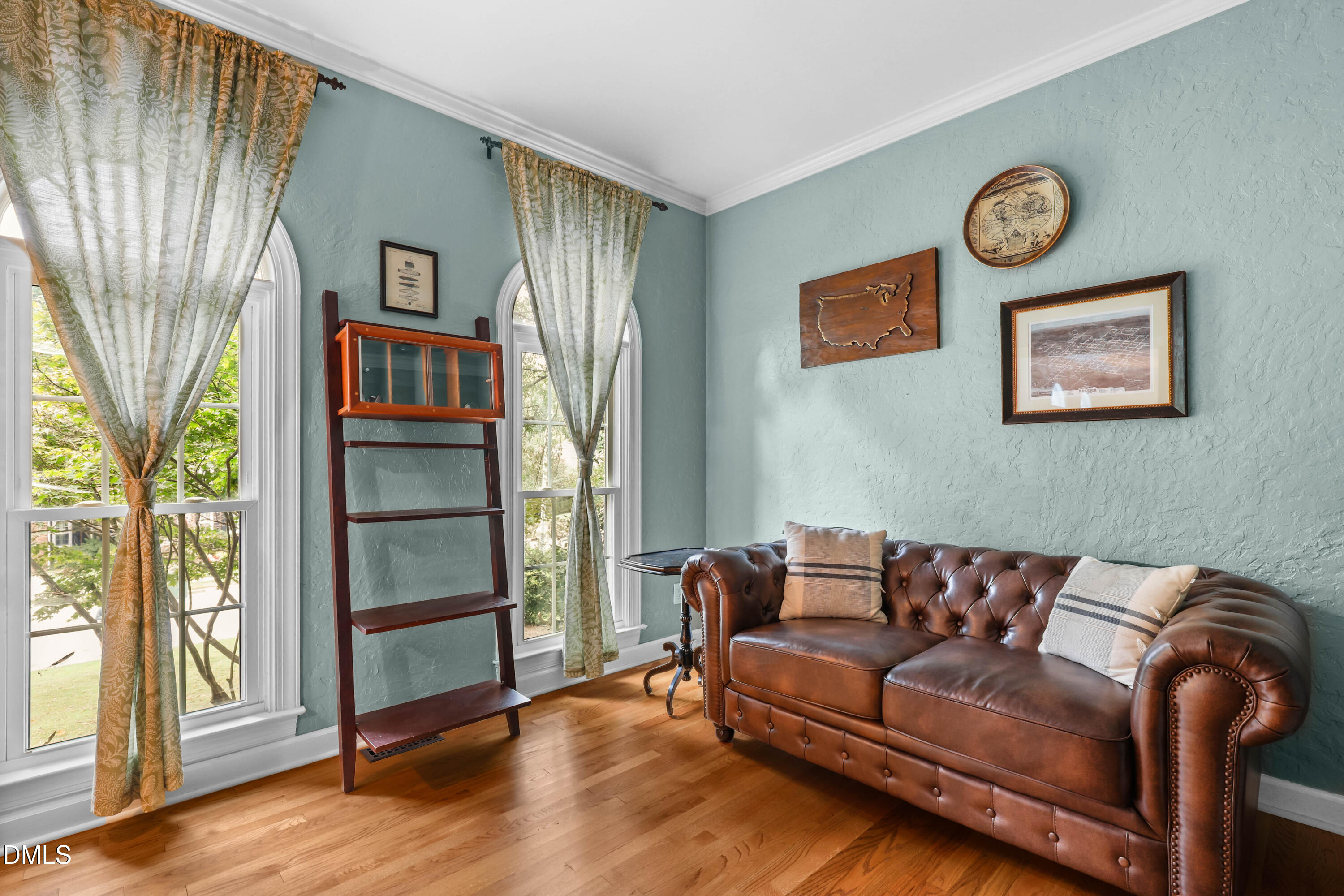 501 Riggsbee Farm Drive