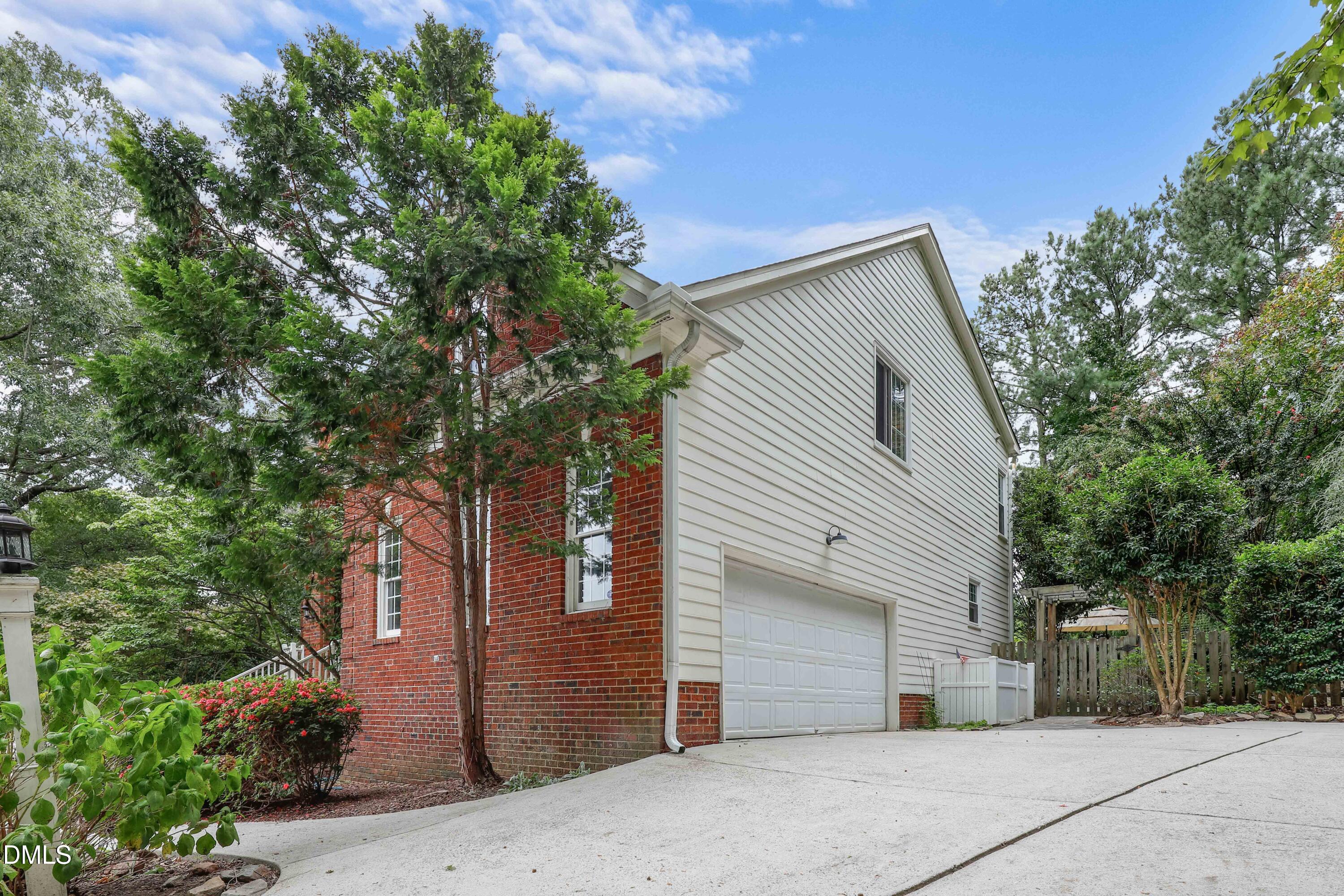 501 Riggsbee Farm Drive