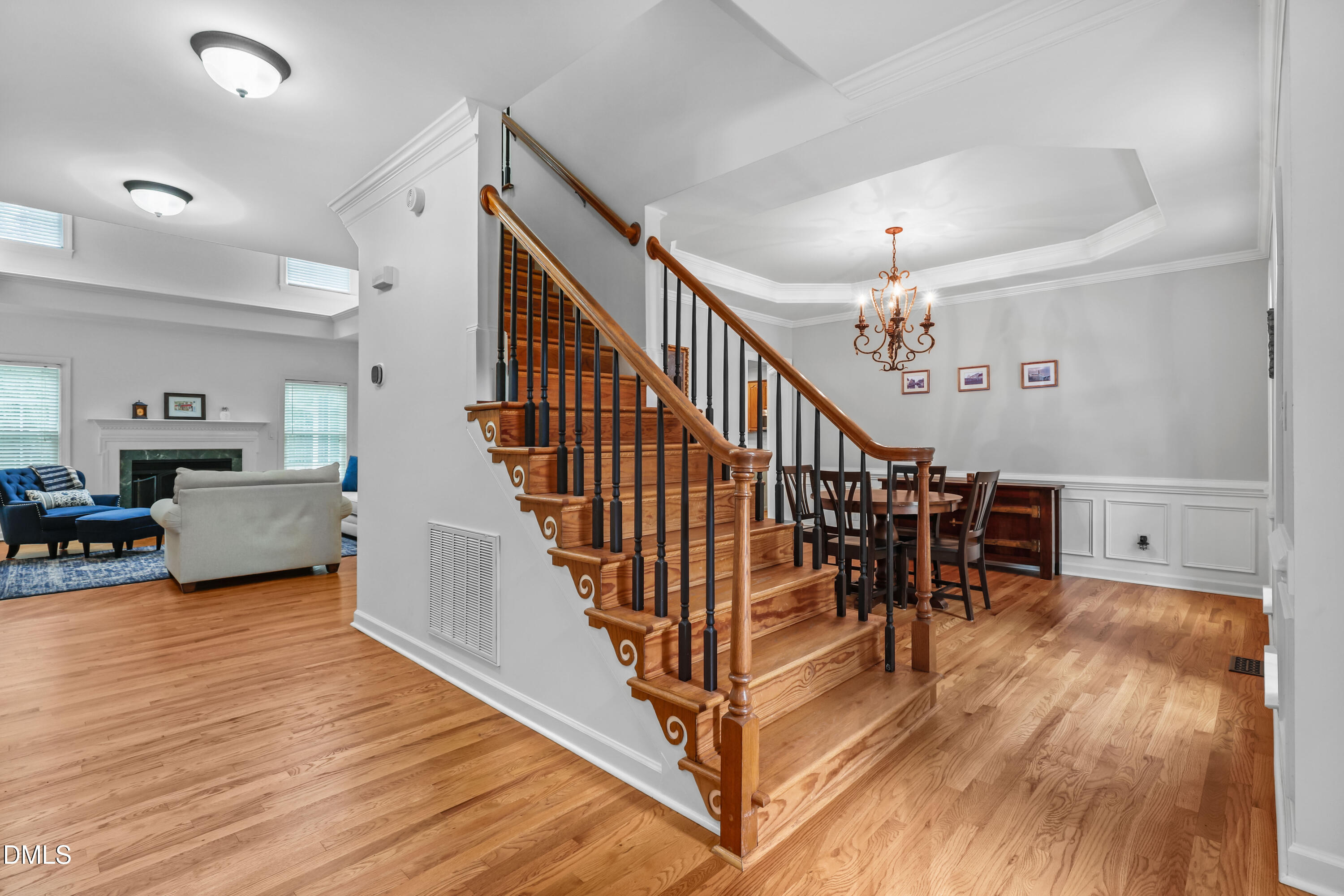501 Riggsbee Farm Drive